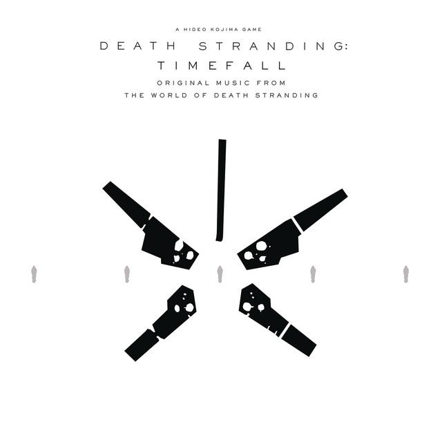 Trigger – Major Lazer, Khalid, Death Stranding: Timefall, Diplo