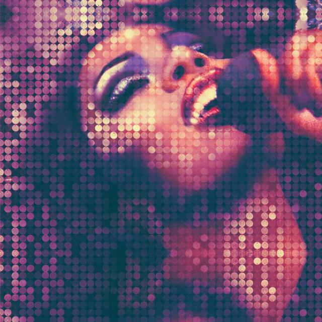 Pressbild för Donna Summer