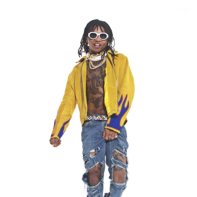 Pressbild för Swae Lee