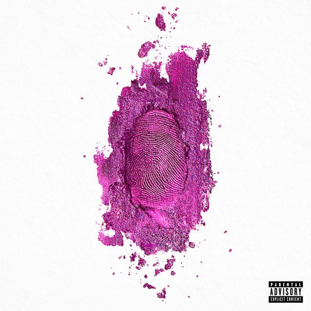 Bed Of Lies – Nicki Minaj, Skylar Grey