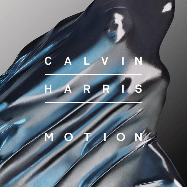Outside – Calvin Harris, Ellie Goulding