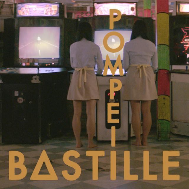 Pompeii – Bastille