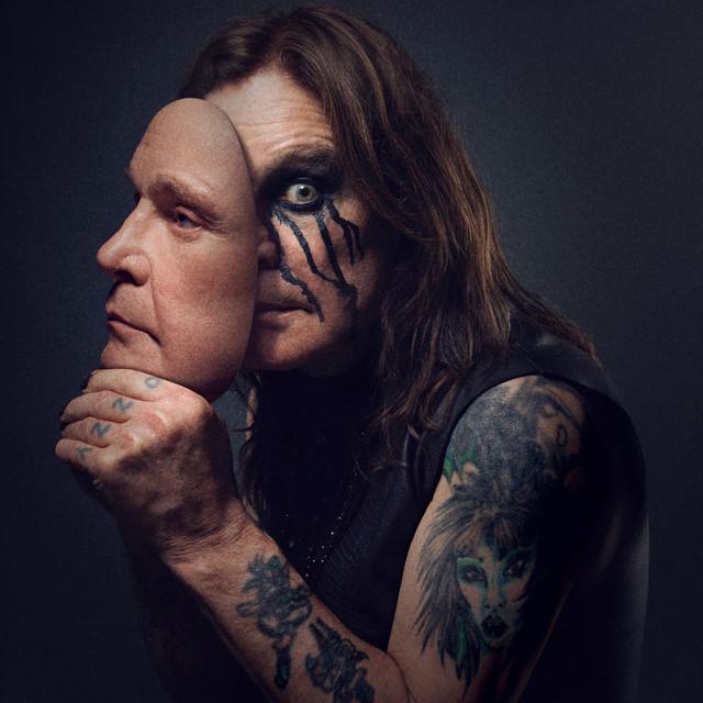 Pressbild för Ozzy Osbourne