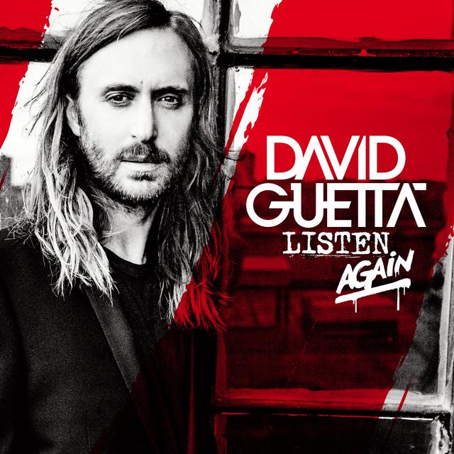Bang My Head (feat. Sia & Fetty Wap) – David Guetta, Fetty Wap, Sia