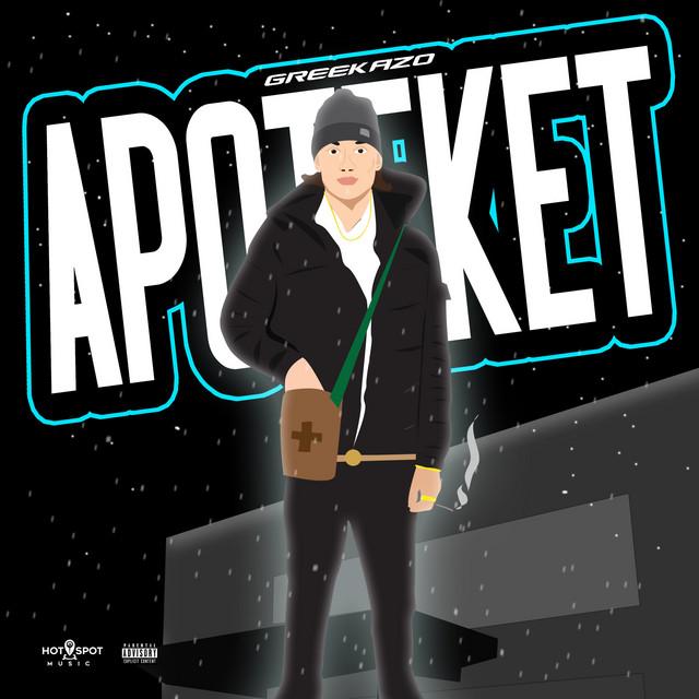 Apoteket – Greekazo, DnoteOnDaBeat, Yei Gonzalez