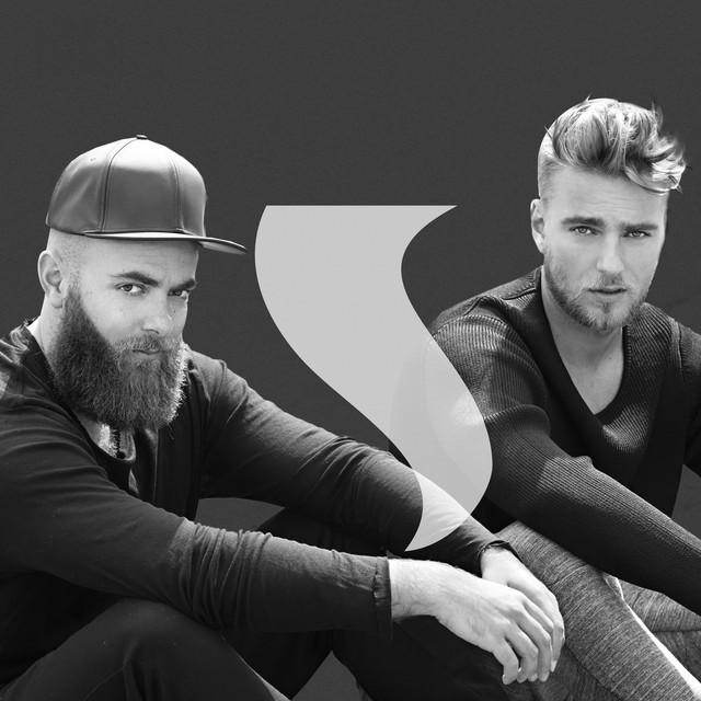 Pressbild för Showtek