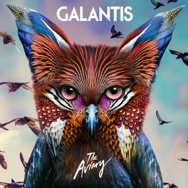 Hunter – Galantis