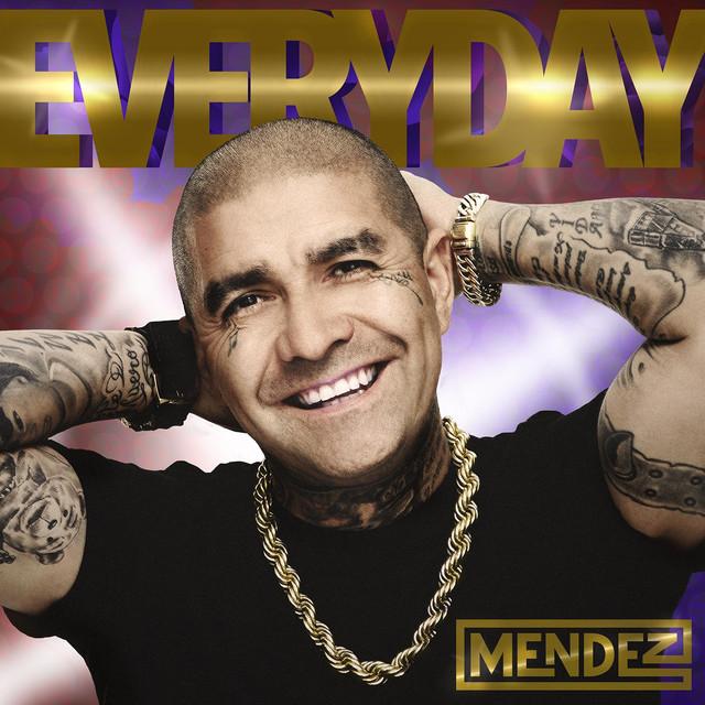 Pressbild för Mendez