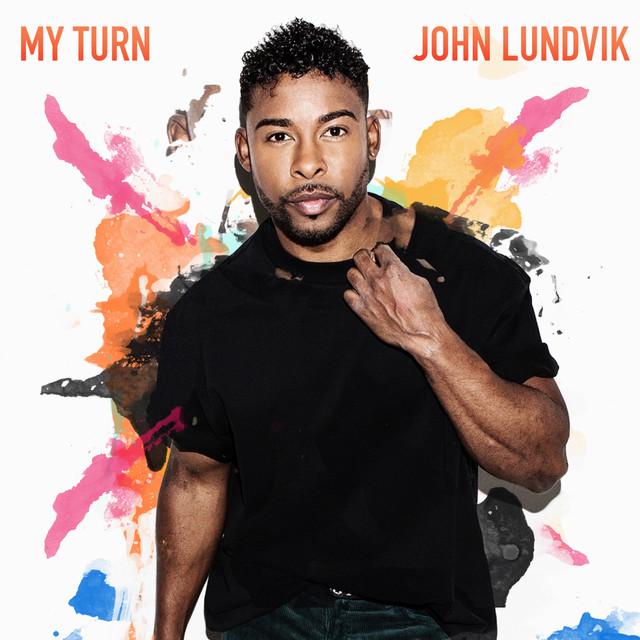 Too Late For Love – John Lundvik