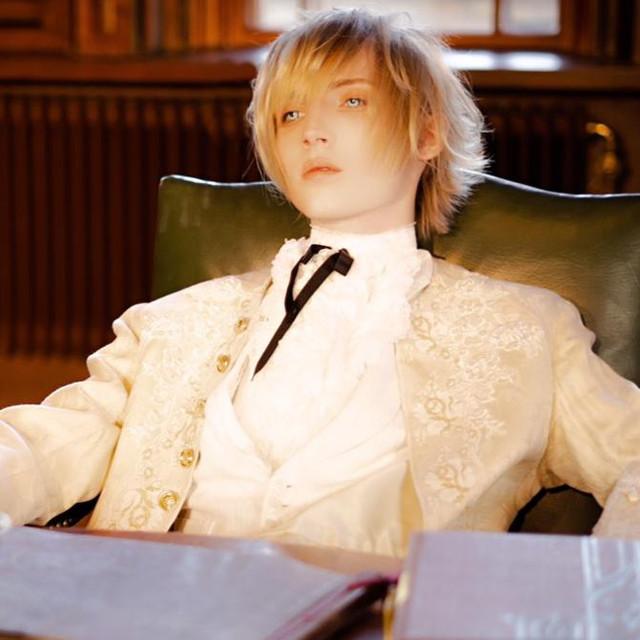 Pressbild för YOHIO