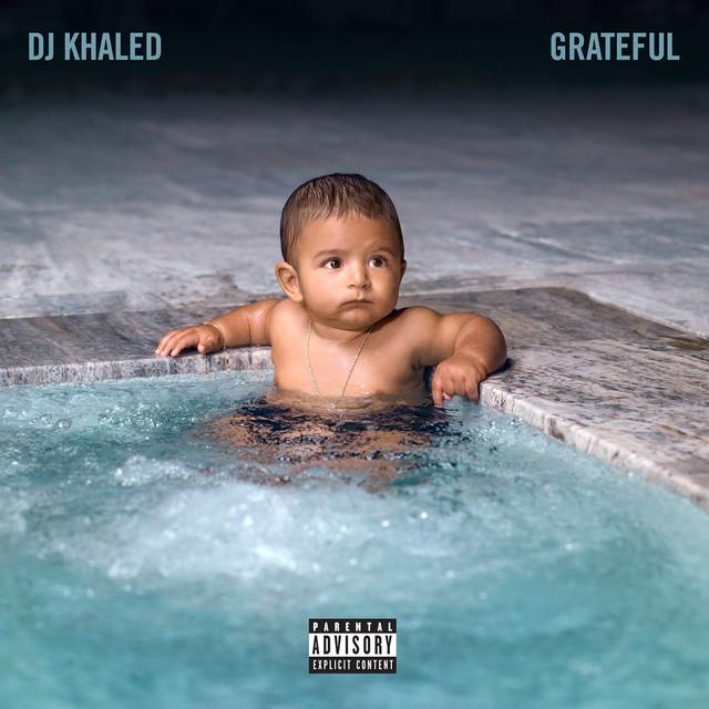 Wild Thoughts (feat. Rihanna & Bryson Tiller) – DJ Khaled, Rihanna, Bryson Tiller