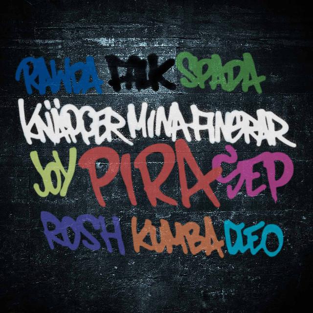 Knäpper mina fingrar - Remix – Linda Pira, Kumba, ROSH, Cleo, Sep, Vanessa Falk, Rawda, Julia Spada, JOY