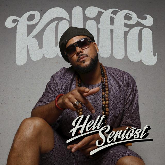 Helt seriöst – Kaliffa