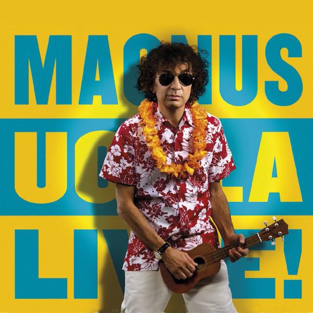 Jag och min far – Magnus Uggla