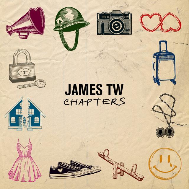 Say Love – James TW