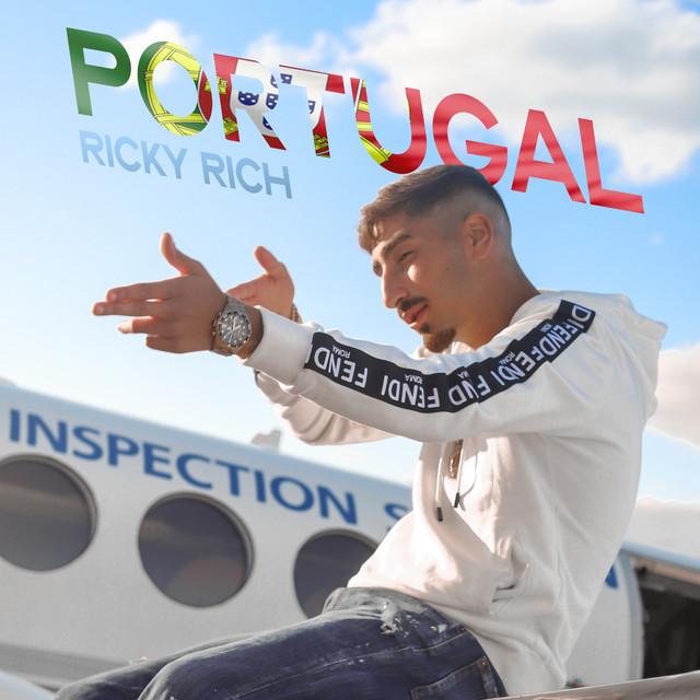 Portugal – Ricky Rich