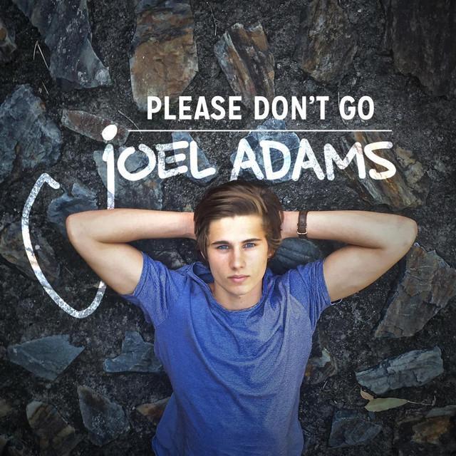 Please Don't Go – Joel Adams