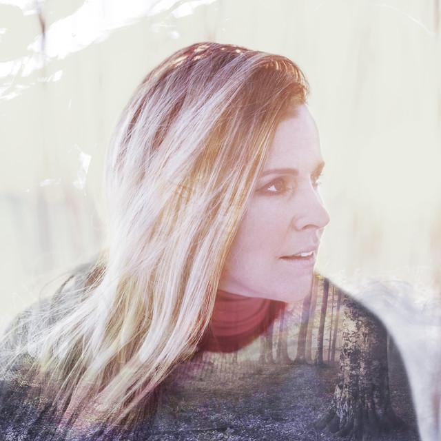 Pressbild för Lisa Miskovsky