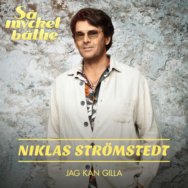 Jag kan gilla – Niklas Strömstedt