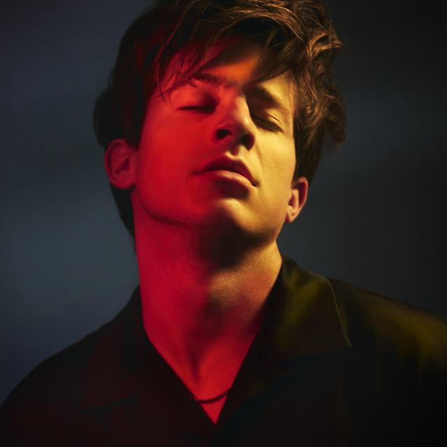 Pressbild för Charlie Puth