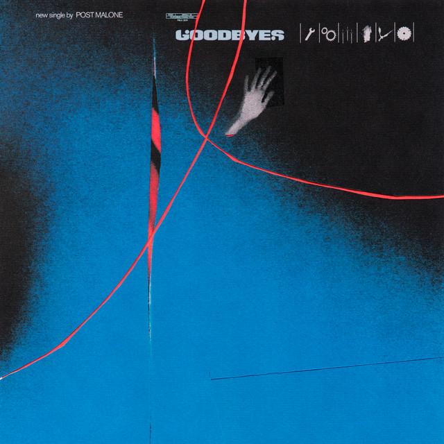 Goodbyes (Feat. Young Thug) – Post Malone, Young Thug