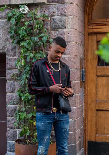 Pressbild för Juice