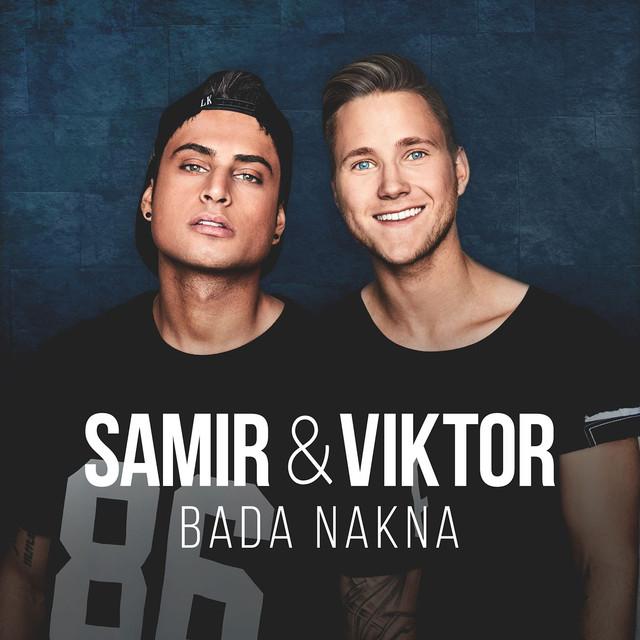 Bada nakna – Samir & Viktor