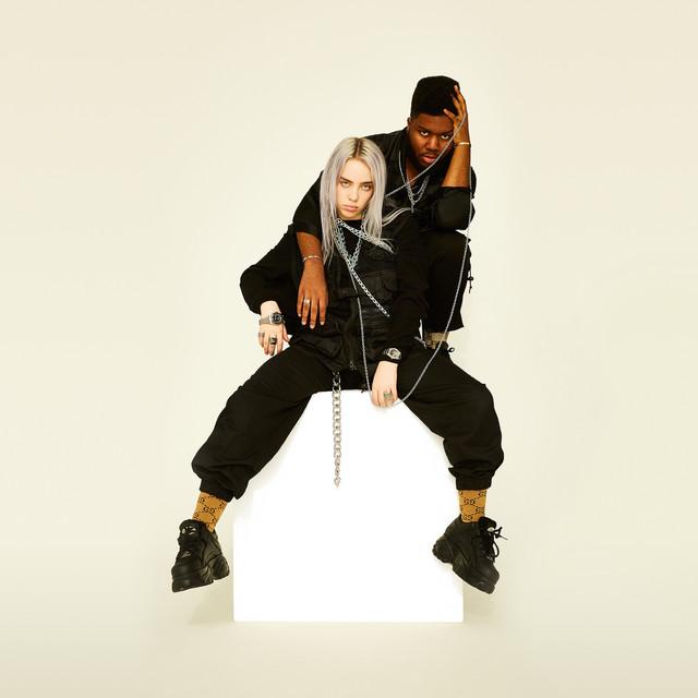 lovely (with Khalid) – Billie Eilish, Khalid