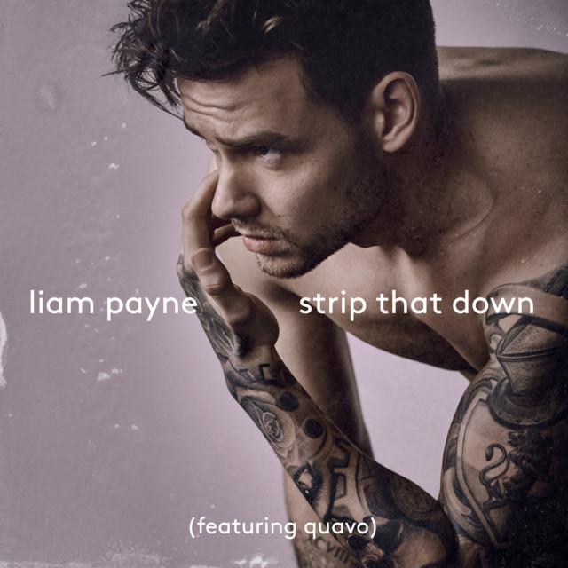 Strip That Down – Liam Payne, Quavo