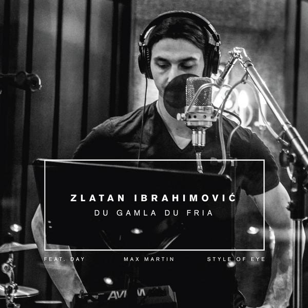 Du gamla du fria – ZLATAN, Day