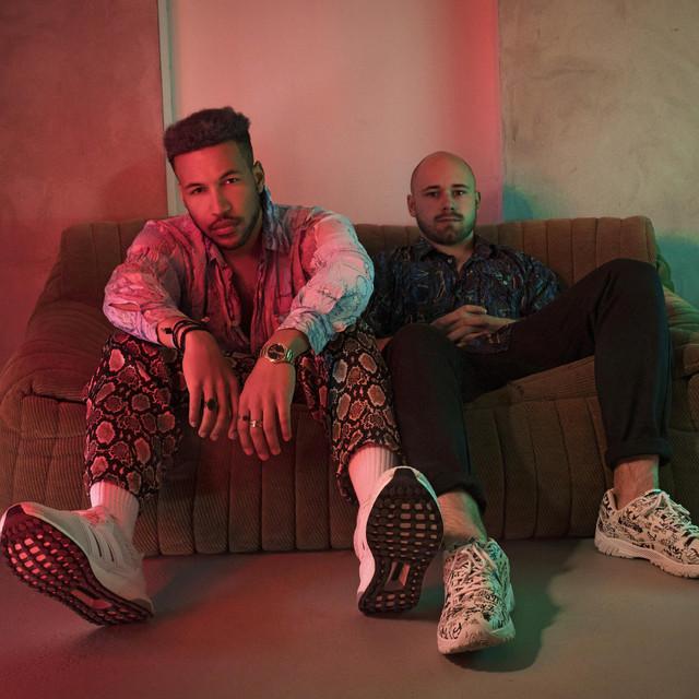 Pressbild för Quarterhead