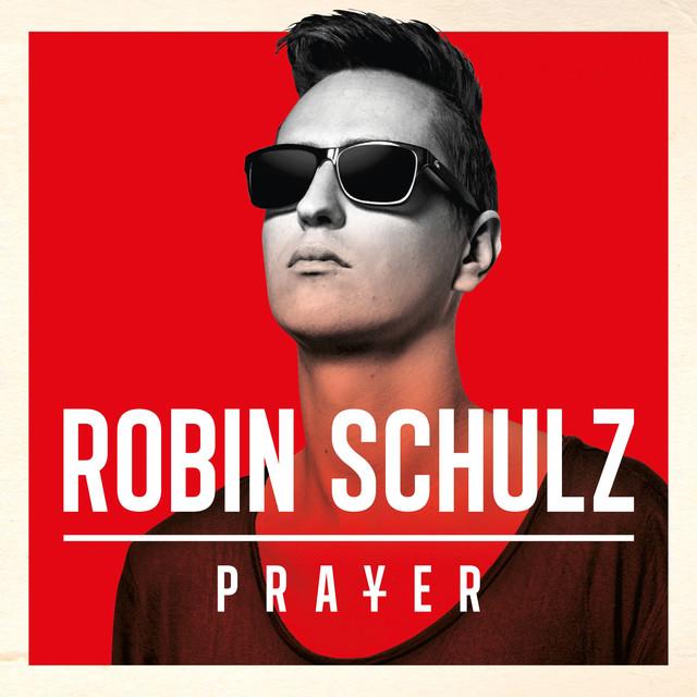 Prayer in C - Robin Schulz Radio Edit – Lilly Wood and The Prick, Robin Schulz