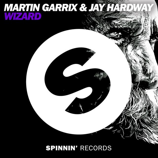 Wizard - Radio Edit – Martin Garrix, Jay Hardway