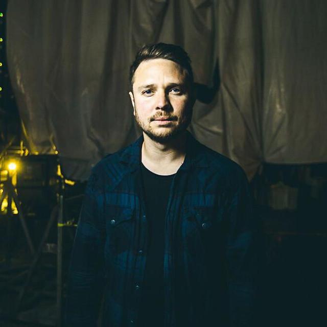 Pressbild för Borgeous