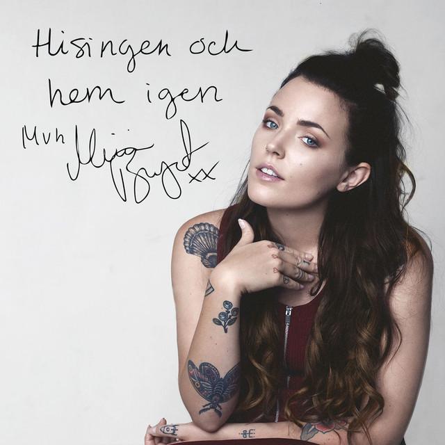 Allt jag behöver – Miriam Bryant