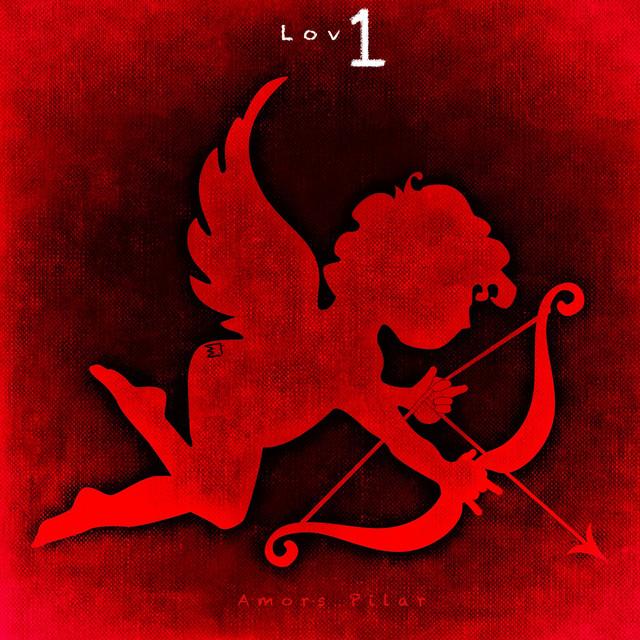 Amors Pilar – Lovet