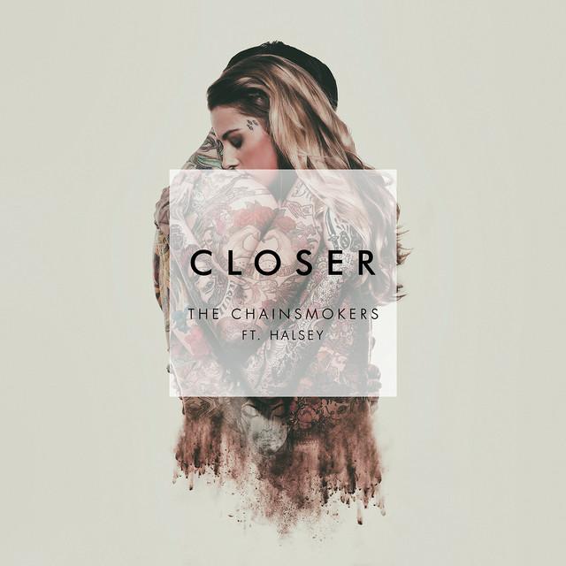 Closer – The Chainsmokers, Halsey