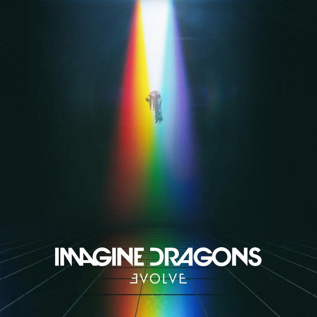 Thunder – Imagine Dragons