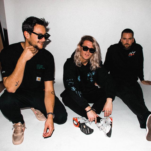 Kris Kross Amsterdam