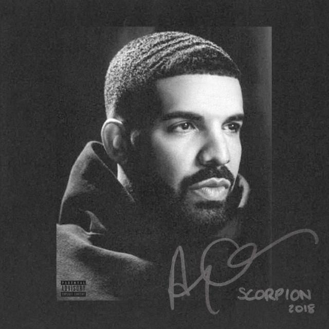 Don’t Matter To Me (with Michael Jackson) – Drake, Michael Jackson