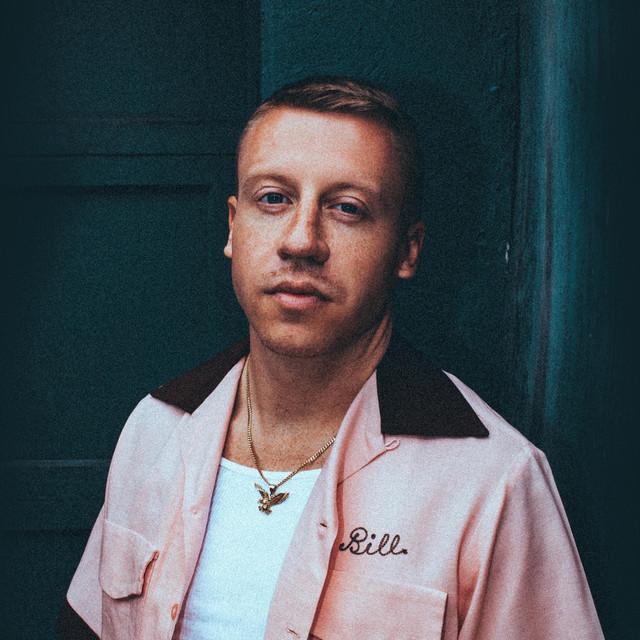 Pressbild för Macklemore