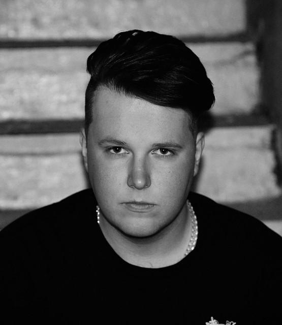 Pressbild för Oberg