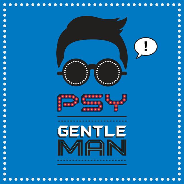 Gentleman – PSY