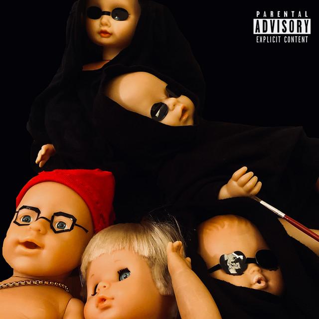 FRAM – Frej Larsson, ODZ, Young Earth Sauce