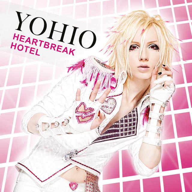 Heartbreak Hotel – YOHIO