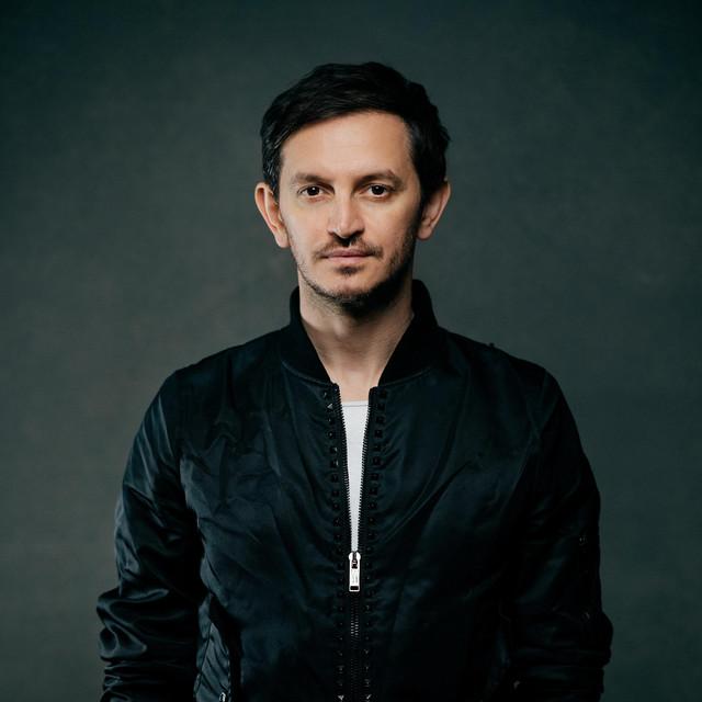 Pressbild för Burak Yeter