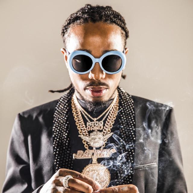 Pressbild för Quavo