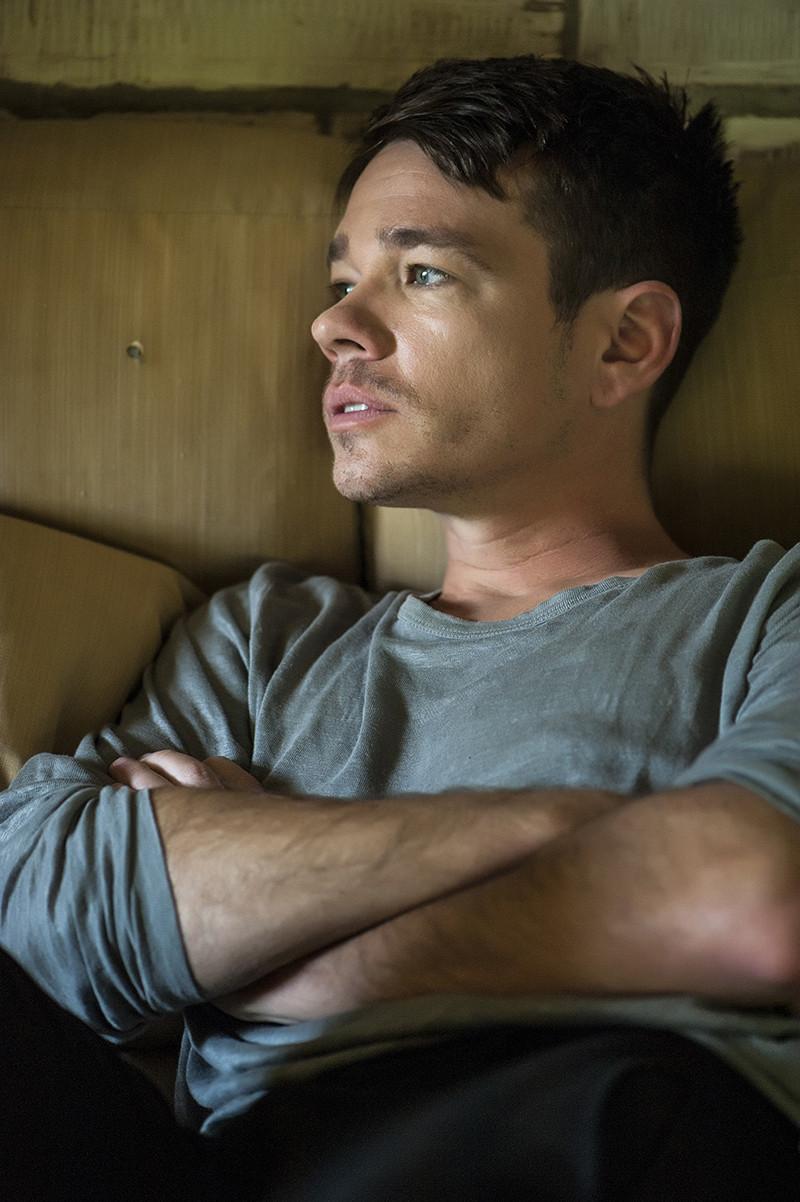 Pressbild för Nate Ruess