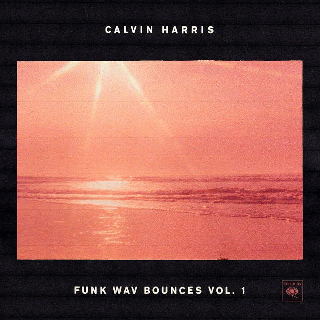 Feels (feat. Pharrell Williams, Katy Perry & Big Sean) – Calvin Harris, Pharrell Williams, Katy Perry, Big Sean