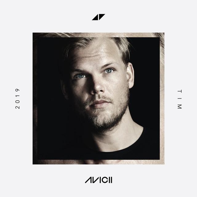 Heart Upon My Sleeve (feat. Imagine Dragons) – Avicii, Imagine Dragons